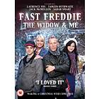 Fast Freddie Widow and Me DVD