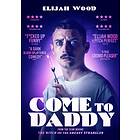 Come to Daddy DVD