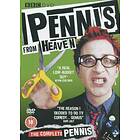 Dennis Pennis From Heaven The Complete DVD