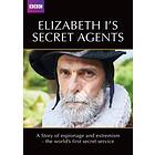 Elizabeth Is Secret Agents DVD