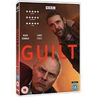 Guilt The Complete Mini Series DVD