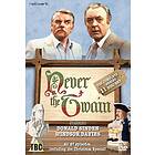Never the Twain The Complete Series DVD