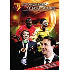 Looking Back Moving Forward Watford FC Season Review 2008-2009 DVD