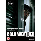 Cold Weather DVD