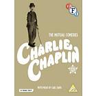 Charlie Chaplin The Mutual s Collection DVD