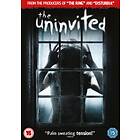 The Uninvited DVD