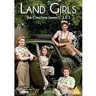 Land Girls Series 1 to 3 DVD