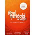 The Real Marigold Hotel Series 1 to 3 DVD