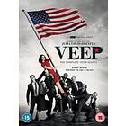 Veep Season 6 DVD