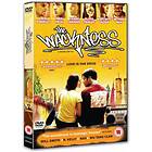 Wackness DVD