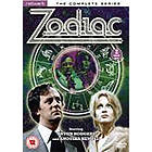 Zodiac The Complete Series DVD