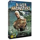 River Monsters Series 2 DVD