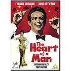 The Heart Of A Man DVD