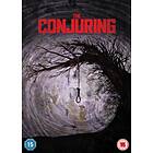 The Conjuring DVD
