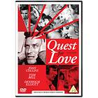 Quest For Love DVD