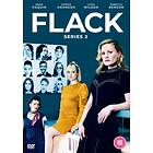 Flack Series 2 DVD