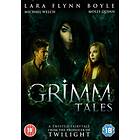 Grimm Tales DVD