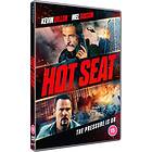 Hot Seat DVD