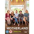 Motherland Season 1 DVD