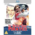 The Devil-Ship Pirates DVD