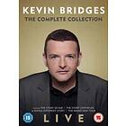 Kevin Bridges The Brand New Collection DVD