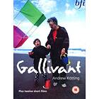 Gallivant DVD
