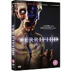 Terrified DVD