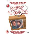 Doctor on the Box DVD