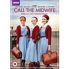 Call The Midwife Series 5 Plus Christmas Special DVD