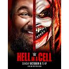 WWE Hell In A Cell 2019 DVD