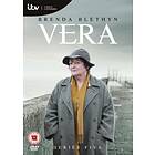 Vera Series 5 DVD