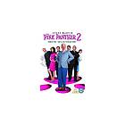 The Pink Panther 2 DVD