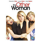 The Other Woman DVD