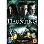 The Haunting DVD