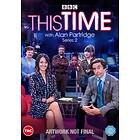 This Time with Alan Partridge Series 2 DVD