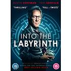 Into the Labyrinth DVD