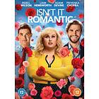 Isnt It Romantic DVD