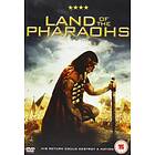 Land Of The Pharaoh DVD