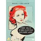 The Man Who Loved Redheads DVD