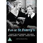 Fun At St Fannys DVD