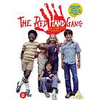 The Red Hand Gang Complete Series DVD