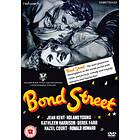 Bond Street DVD