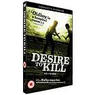 Desire To Kill DVD