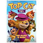 Top Cat Begins DVD