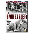 The Embezzler DVD