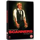 Scanners DVD