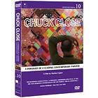 Chuck Close DVD