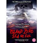 Island Zero DVD