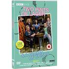 Two Pints Of Lager and A Packet Crisps Series 7 DVD