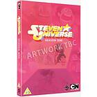 Steven Universe Season 1 DVD